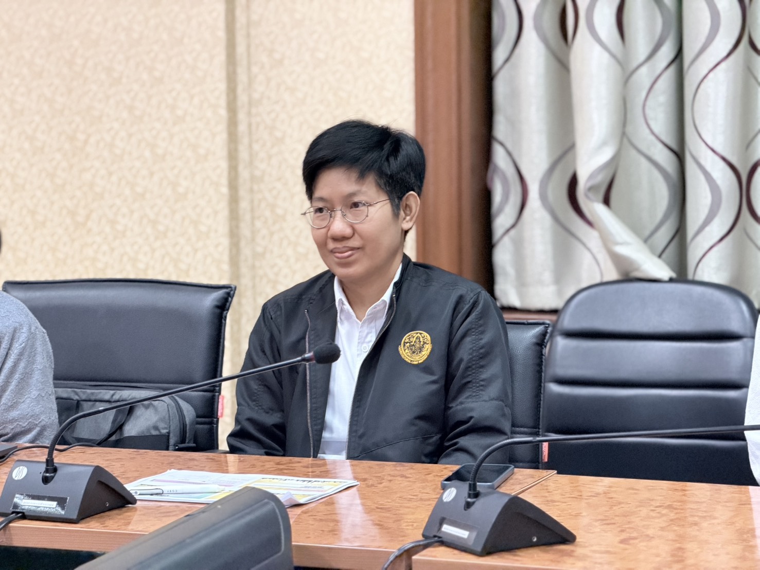 title - สวผ.จัดกิจกรรมการเรียนรู้&nbsp;Unit School เรื่อง การเดินทางไปราชการของบุคลากรสำนักงานการปฏิรูปที่ดินเพื่อเกษตรกรรม 